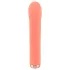 You2Toys - δονητής rabbit mini επαναφορτιζόμενος - σιλικόνη ροδάκινο
