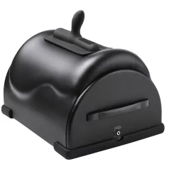   The Cowgirl - μηχάνημα σεξ τύπου ροντέο - premium - μαύρο