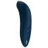 We-Vibe Melt - επαναφορτιζόμενος έξυπνος κλειτοριδικός διεγέρτης με αέρα (μπλε)