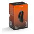 We-Vibe Bond - έξυπνο δονητικό δαχτυλίδι (μαύρο)