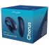 We-Vibe Chorus - έξυπνος δονητής για ζευγάρια με μπαταρία (μπλε)