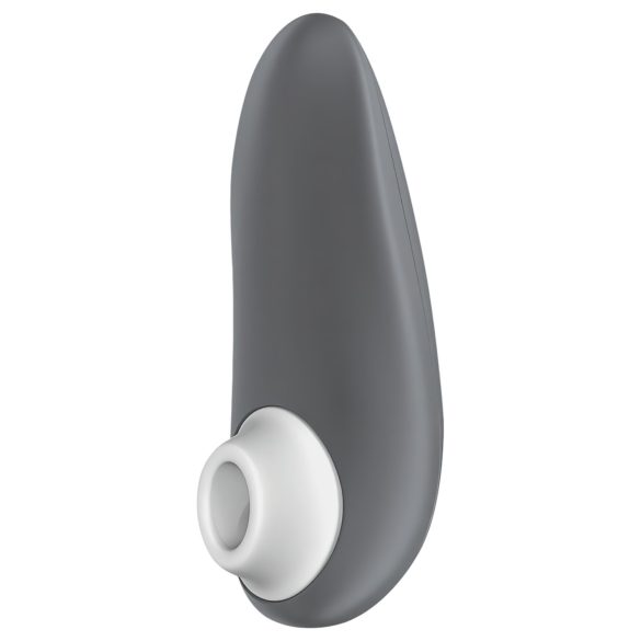 Womanizer Starlet 3 - διεγέρτης κλειτορίδας αέρος (γκρι)