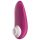 Womanizer Starlet 3 - Διεγέρτης με Αέρα για Γυναίκες (Ροζ)