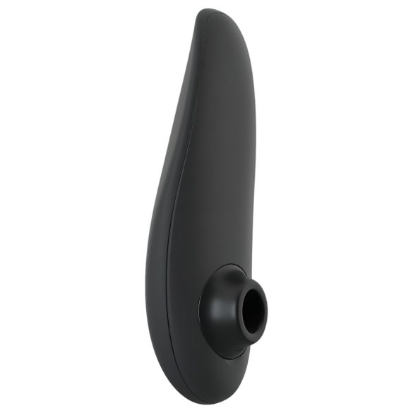 Womanizer Classic 2 - Επαναφορτιζόμενος Δονητής Κλειτορίδας με Αέρα (Μαύρο)
