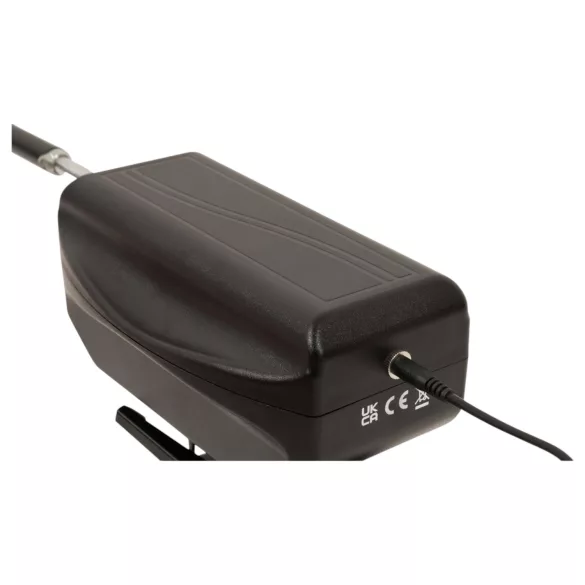 The Banger - Σέξ μηχανή για άνδρα & γυναίκα - με 2 δονητές & 1 τεχνητό αιδοίο