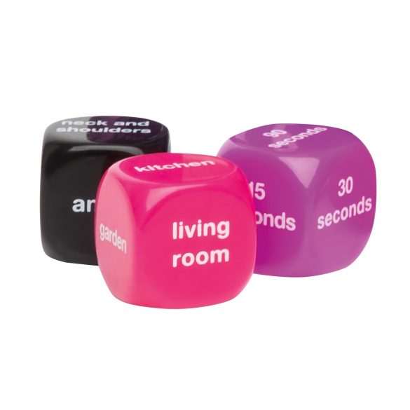 Happyrabbit - σετ δονητή για ζευγάρια - επαναφορτιζόμενο, 7 τεμάχια