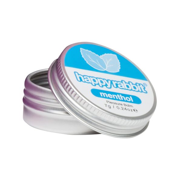 Happyrabbit - σετ δονητή για ζευγάρια - επαναφορτιζόμενο, 7 τεμάχια