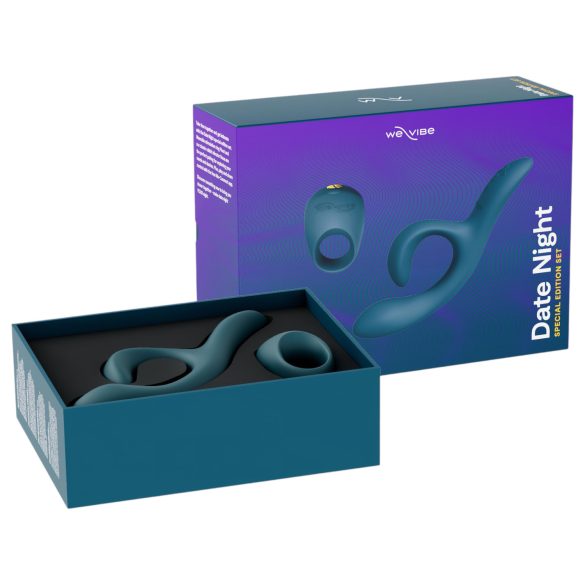 We-Vibe Date Night - Σετ ζευγαριού (2 τεμάχια)