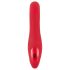 You2Toys Strapless - ασύρματο, φορετό δονητής (κόκκινο)