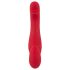 You2Toys Strapless - ασύρματο, φορετό δονητής (κόκκινο)