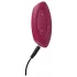 Smile Love Egg Duo - δονητικό αυγό διπλό για πρωκτό & γυναικείο σημείο