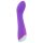You2Toys - Αδιάβροχος G-spot δονητής σε μωβ.