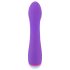 You2Toys - Αδιάβροχος G-spot δονητής σε μωβ.