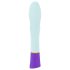 You2Toys Δίδυμος Πειρασμός – Επαναφορτιζόμενο & Αδιάβροχο Vibrator