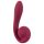 You2Toys Rosenrot - Επαναφορτιζόμενο G-spot δονητής, αδιάβροχο (κόκκινο)