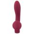 You2Toys Rosenrot - Επαναφορτιζόμενο G-spot δονητής, αδιάβροχο (κόκκινο)