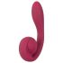 You2Toys Rosenrot - Επαναφορτιζόμενο G-spot δονητής, αδιάβροχο (κόκκινο)