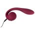 You2Toys Rosenrot - Επαναφορτιζόμενο G-spot δονητής, αδιάβροχο (κόκκινο)