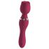 You2Toys Rosenrot - Επαναφορτιζόμενο Βιμπράτορας σε Σχήμα Ρόδου (Κόκκινο)