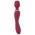 You2Toys Rosenrot - Επαναφορτιζόμενο Βιμπράτορας σε Σχήμα Ρόδου (Κόκκινο)