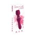 You2Toys Rosenrot - Επαναφορτιζόμενο Βιμπράτορας σε Σχήμα Ρόδου (Κόκκινο)