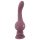 You2Toys Turbo Shaker - Δονητής G-σημείου (μωβ)