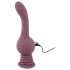 You2Toys Turbo Shaker - Δονητής G-σημείου (μωβ)