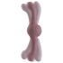 You2Toys Turbo Shaker - Διπλής όψης δονητής (μωβ)