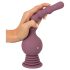 You2Toys Turbo Shaker - δονητής πρωκτού (μωβ)