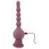 You2Toys Turbo Shaker - δονητής πρωκτού (μωβ)