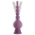 You2Toys Turbo Shaker - δονητής πρωκτού (μωβ)