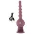 You2Toys Turbo Shaker - δονητής πρωκτού (μωβ)