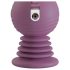 You2Toys Turbo Shaker - δονητής πρωκτού (μωβ)