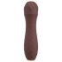 You2Toys Hazel 01 - Επαναφορτιζόμενο, ευέλικτο μασέρ δονητής (μοβ)