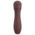 You2Toys Hazel 01 - Επαναφορτιζόμενο, ευέλικτο μασέρ δονητής (μοβ)