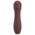 You2Toys Hazel 01 - Επαναφορτιζόμενο, ευέλικτο μασέρ δονητής (μοβ)