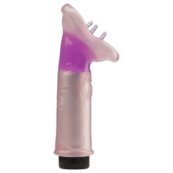 You2Toys Venus Lips - Δονητής κλειτορίδας (ροζ)