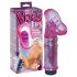 You2Toys Venus Lips - Δονητής κλειτορίδας (ροζ)