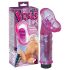 You2Toys Venus Lips - Δονητής κλειτορίδας (ροζ)