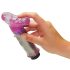 You2Toys Venus Lips - Δονητής κλειτορίδας (ροζ)