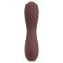 You2Toys Hazel 02 - ευέλικτος επαναφορτιζόμενος δονητής (μωβ)