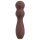 You2Toys Hazel 03 - ευλύγιστος δονητής με μπαταρία (μοβ)