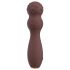 You2Toys Hazel 03 - ευλύγιστος δονητής με μπαταρία (μοβ)