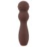 You2Toys Hazel 03 - ευλύγιστος δονητής με μπαταρία (μοβ)