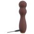 You2Toys Hazel 03 - ευλύγιστος δονητής με μπαταρία (μοβ)