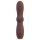 You2Toys Hazel 04 - ευέλικτος επαναφορτιζόμενος δονητής (μωβ)
