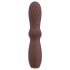You2Toys Hazel 04 - ευέλικτος επαναφορτιζόμενος δονητής (μωβ)