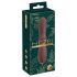 You2Toys Hazel 04 - ευέλικτος επαναφορτιζόμενος δονητής (μωβ)