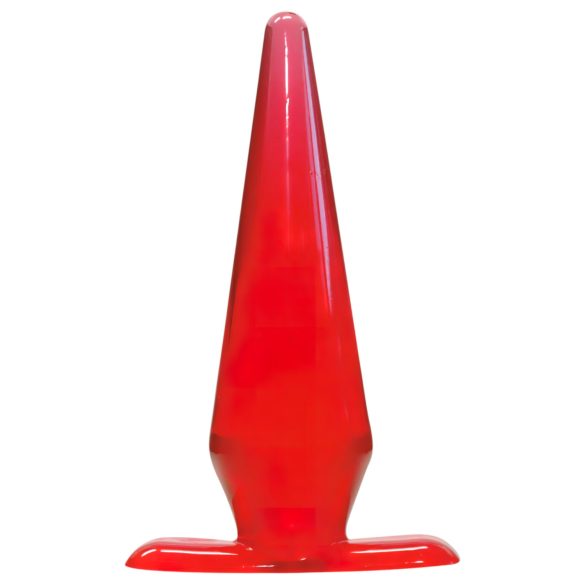 You2Toys - σετ δονητή με κόκκινα τριαντάφυλλα - 9 τεμάχια