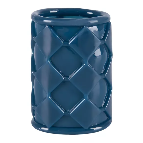 You2Toys - σετ δονητών 9 τεμαχίων - midnight blue